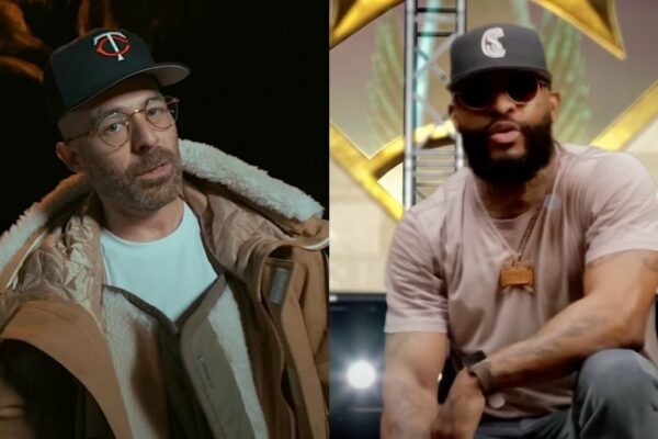 The Alchemist Used Almost Decade-Old Beat For New Royce Da 5’9″ Collab: ‘Stays Fresh’