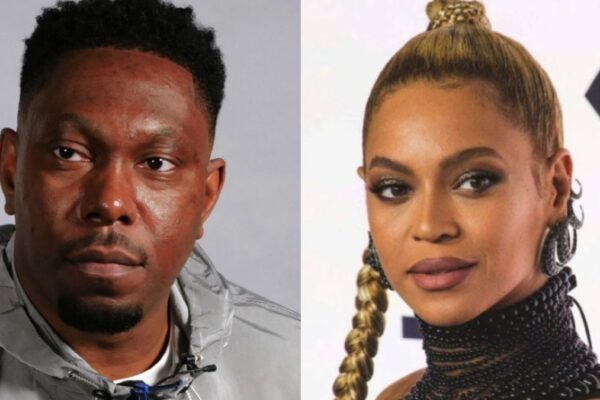 Dizzee Rascal Says Beyoncé’s ‘Partition’ Beat Was His First But He Drew A Blank
