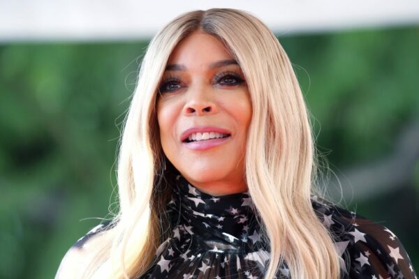 Wendy Williams’ Manager Responds To Her Son’s Claim She’s Being ‘Taken Advantage’ Of