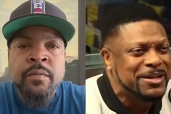 Ice Cube’s Past Comments About ‘Friday’ Remake Co-Signed By Chris Tucker In New Interview