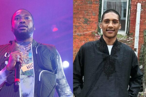 Meek Mill Mourns Philly Rapper Phat Geez After Being Shot & Killed Outside His Home