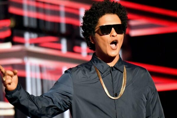 Bruno Mars Rumored Gambling Debt Refuted By MGM Resorts International