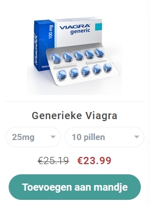 Sildenafil 50 mg: Eenvoudig Online Kopen in Nederland