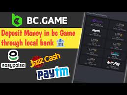 Bc.Game About An In-Depth Look at the Platform Bc.Game About An In-Depth Look at the Platform