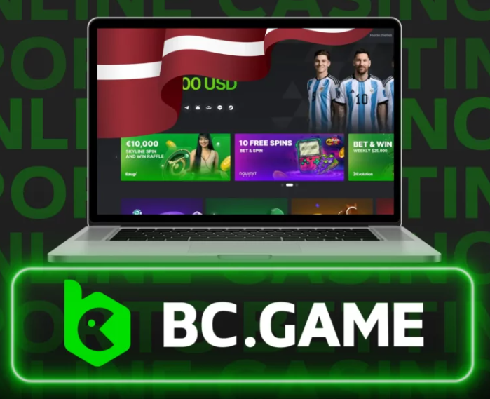 Bc.Game Apk The Ultimate Mobile Gaming Experience Bc.Game Apk The Ultimate Mobile Gaming Experience