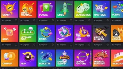 BC.Game Betting Site Explore the Thrill of Online Betting BC.Game Betting Site Explore the Thrill of Online Betting