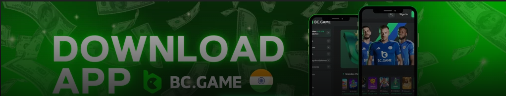 BC.Game Login - Seamless Access to Online Gaming