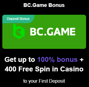 BC Game Reviews A Comprehensive Look at the Platform