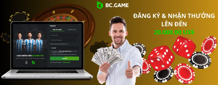 BC Game Sign Up A Comprehensive Guide to Joining the Exciting World of Online Gaming