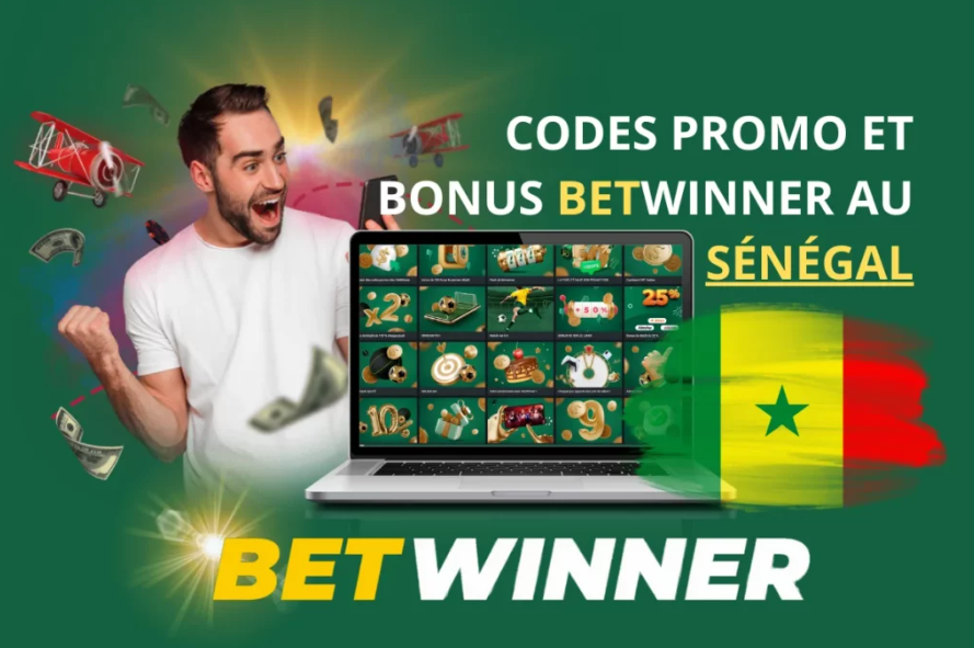 Betwinner App Your Ultimate Guide to Mobile Betting