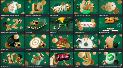 Betwinner Betting Une Plongée Complète dans l'Univers des Paris en Ligne Betwinner Betting Une Plongée Complète dans l'Univers des Paris en Ligne