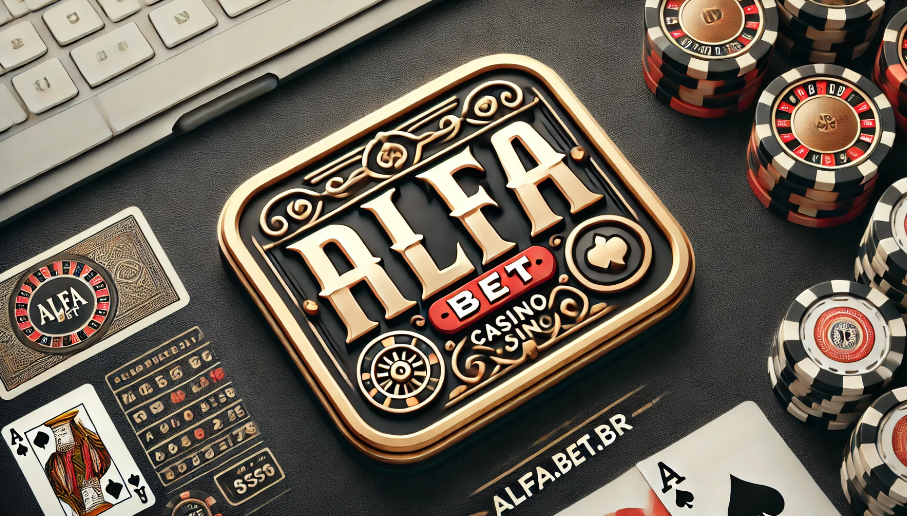 Descubra o Mundo do Jogo com Alfa Bet 39