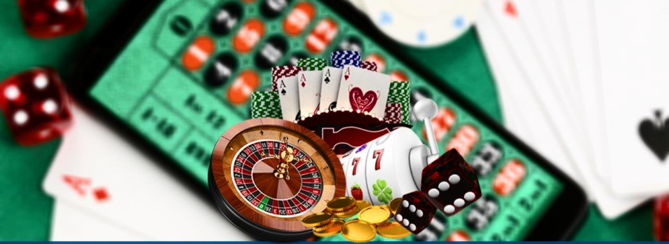 Discover the World of Non Gamstop Casinos 3239