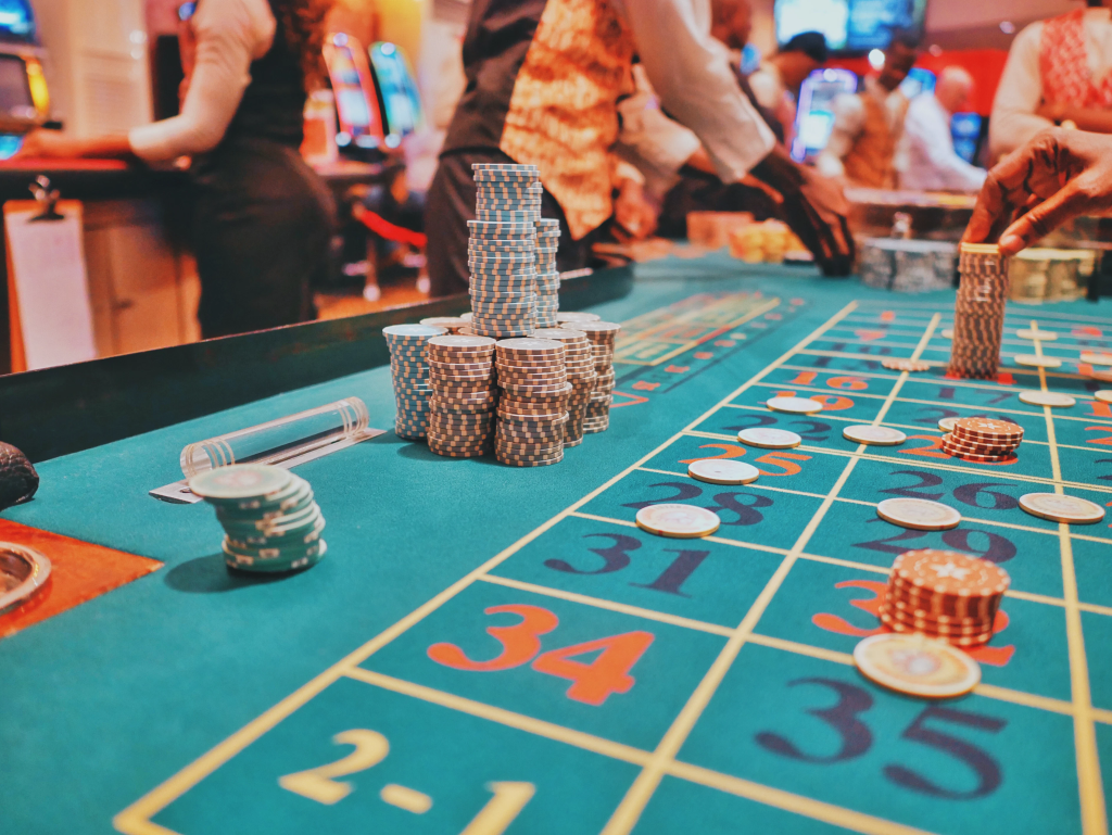 Exploring Casinos Not on Gamstop A Guide for Adventurous Gamblers