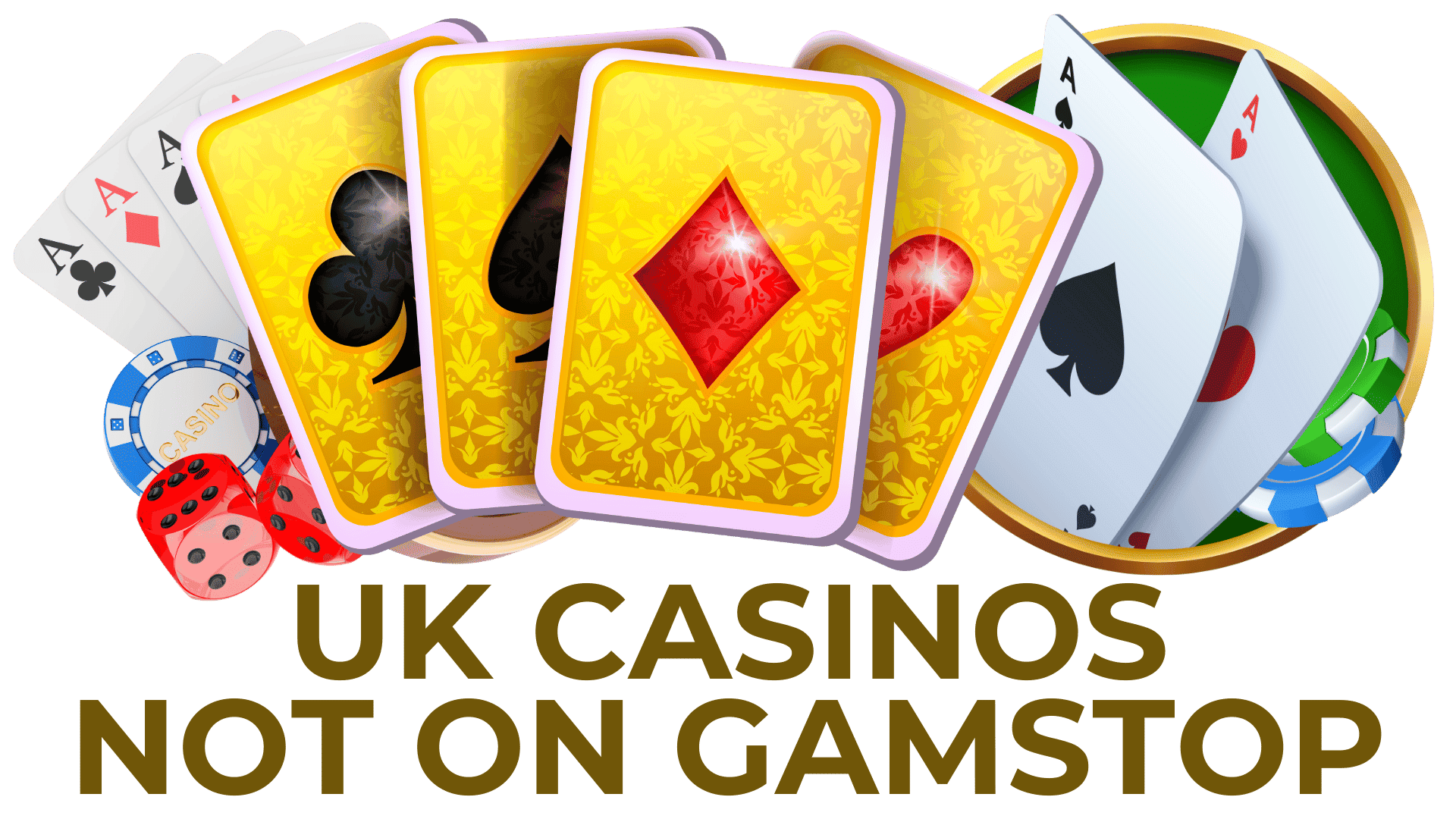 Exploring the World of Casinos Not on Gamstop 694