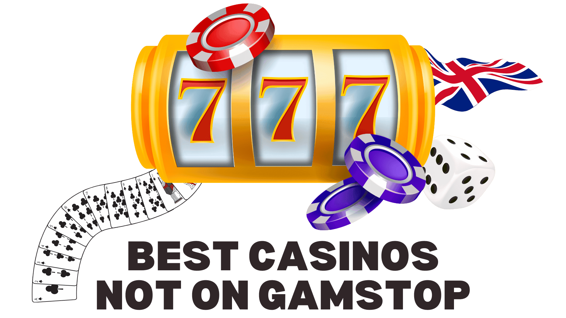 Exploring the World of Casinos Not on Gamstop 694