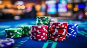 Exploring the World of Casinos Not on Gamstop 972