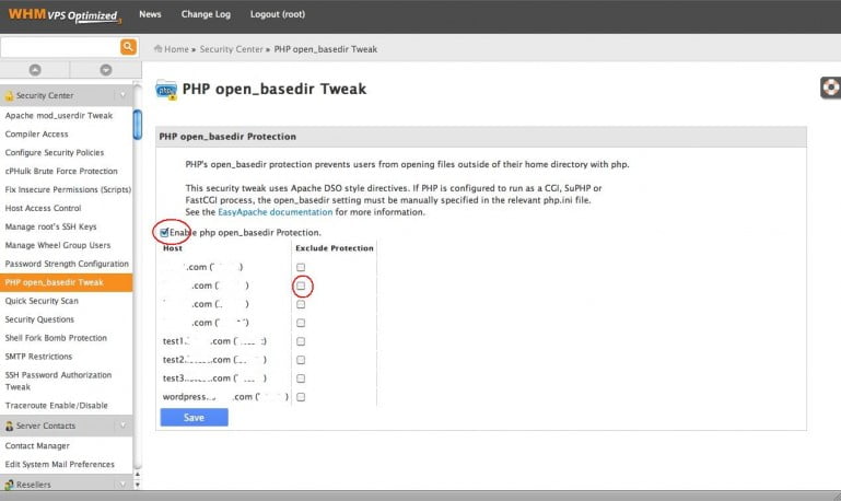 Cpanel & Whm Server Monitoring: Tools For Higher Control Cpanel & Whm Server Monitoring: Tools For Higher Control