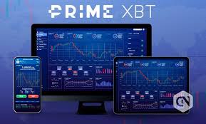 In-Depth Exploration PrimeXBT Trading Platform Review In-Depth Exploration PrimeXBT Trading Platform Review
