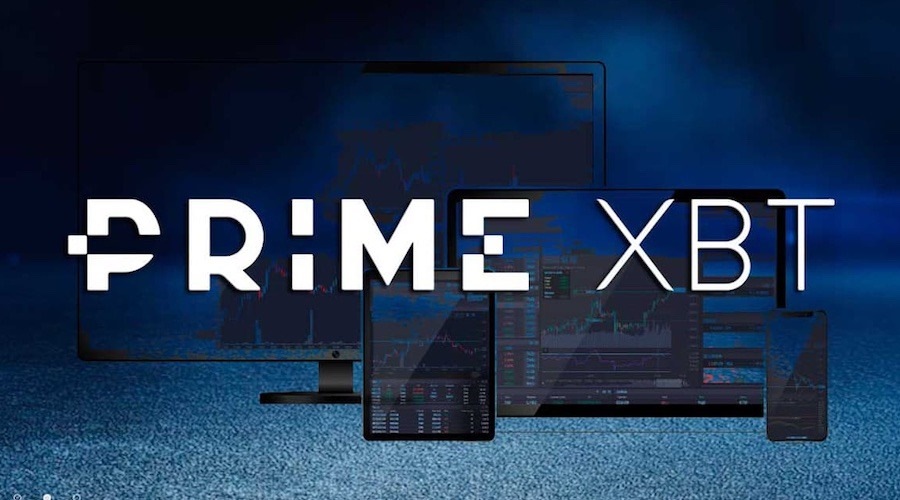 In-Depth Exploration PrimeXBT Trading Platform Review In-Depth Exploration PrimeXBT Trading Platform Review