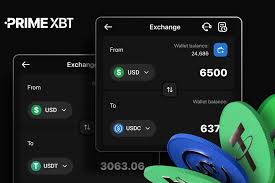 Mastering the Market Understanding PrimeXBT Spot Trading Mastering the Market Understanding PrimeXBT Spot Trading