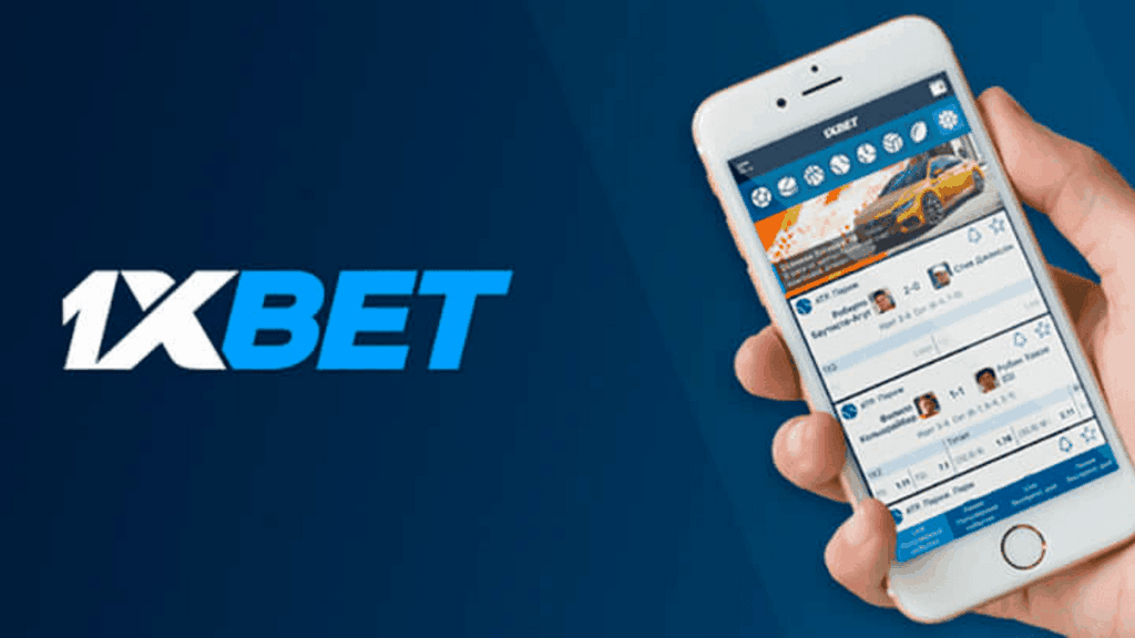Exactly How to Download And Install 1XBET App
