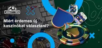 Bitcoin Online Kaszinó Magyar - A jövő szerencsejátéka Bitcoin Online Kaszinó Magyar - A jövő szerencsejátéka