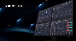 Contacts PrimeXBT Your Gateway to Customer Support