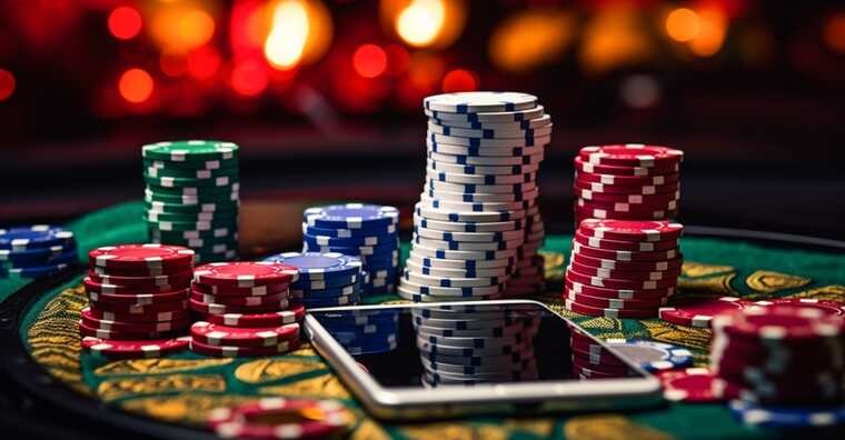 Discover the Excitement of New UK Casino Scotland Online 4