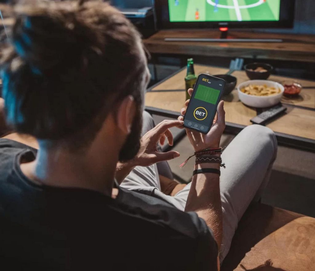 Why Melbet App is a Top Option for Betting on Soccer 