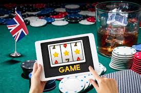 UK New Online Casino A Comprehensive Guide to the Latest Gaming Platforms