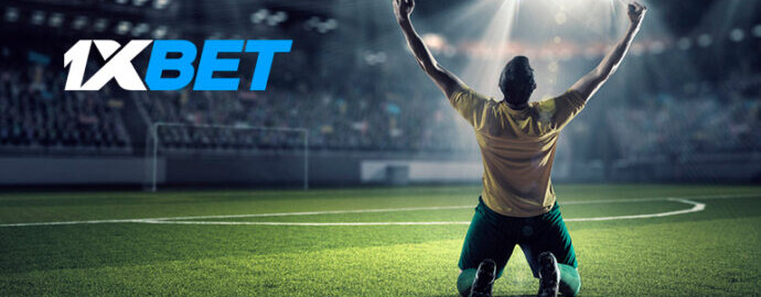 1xBet APK Download Your Ultimate Guide to Mobile Betting