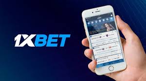 1xBet Download APP - Experience Betting on the Go 6