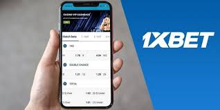 1xBet Japan Download APP 12
