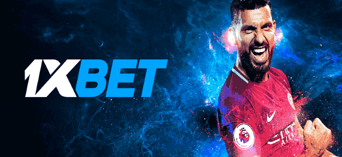 1xBet Japan Download APP 12