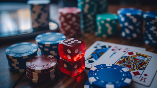 Casino Achievements & Unlocks - Your Guide to Mastering Casino Games