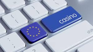 Chance Casino Vstupte do světa neomezené zábavy