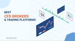 Discover the Best Strategy for CFD Trading 19