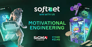 Discovering Soft2Bet Sportsbook Your Ultimate Betting Experience Discovering Soft2Bet Sportsbook Your Ultimate Betting Experience