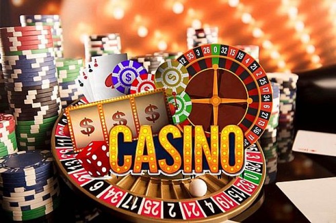 Experience Unmatched Excitement at God Odds Casino Experience Unmatched Excitement at God Odds Casino