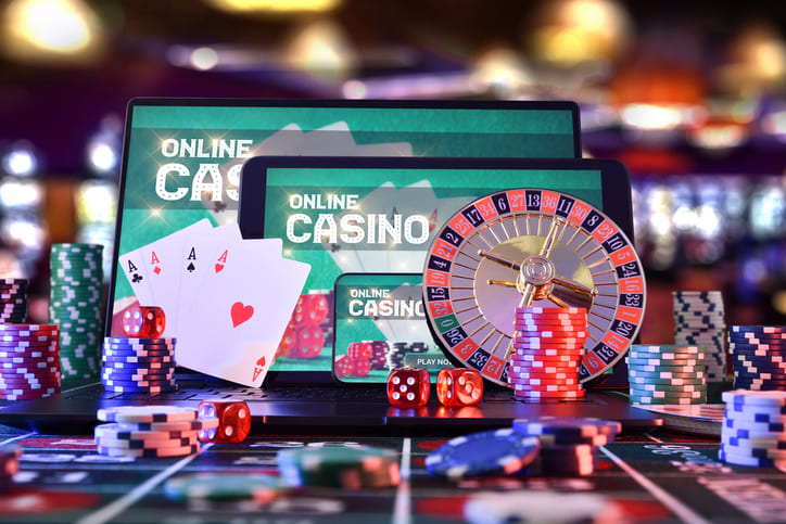 Explore Exciting Opportunities with NineWin Casino Online Games