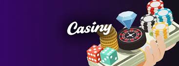 Explore the Exciting World of Online Gaming with Casiny1 24 Explore the Exciting World of Online Gaming with Casiny1 24