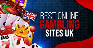 Exploring Grosvenor Casino Online Casinos UK Your Complete Guide