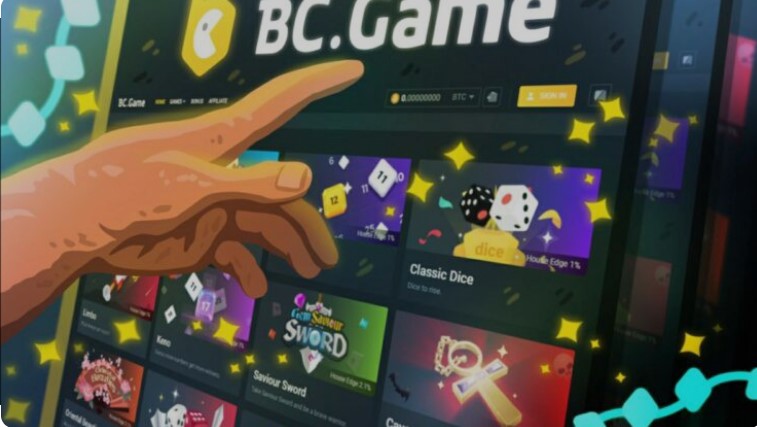 Exploring the Innovative World of Crash Hash.game