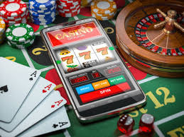 Exploring the World of Sports Betting and Casinos Sport garovlari va kazinolar bir