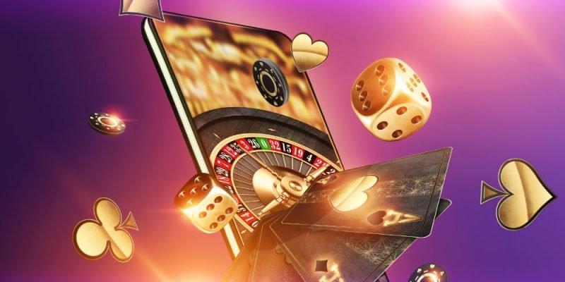 Exploring the World of Sports Betting and Casinos Sport garovlari va kazinolar bir