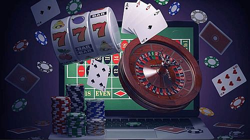 Exploring the World of Sports Betting and Casinos Sport garovlari va kazinolar bir