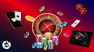 Exploring Web3 Casino Innovation Revolutionizing Online Gaming Experience Exploring Web3 Casino Innovation Revolutionizing Online Gaming Experience