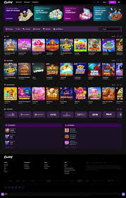 An In-Depth Look at Casiny Casino