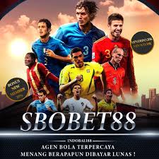 Menemukan Agen Sbobet Terpercaya untuk Pengalaman Taruhan Terbaik 213